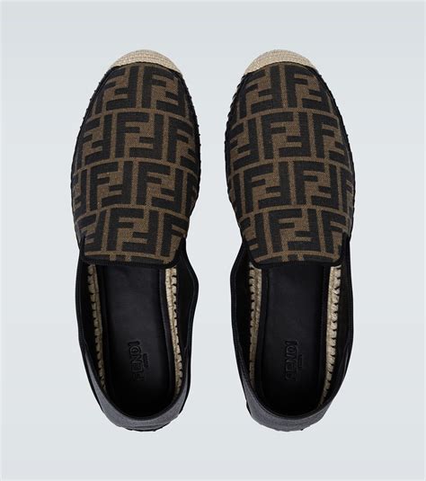 fendi espadrilles men|fendi mens sandals.